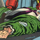 Illustration for article titled The Silliest Life Model Decoy Stories in Marvel Comics History